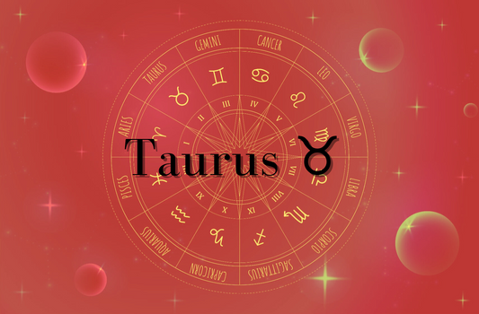 Embracing Earth’s Wisdom: Exploring Crystals for Taurus Zodiac and Their Healing Benefits