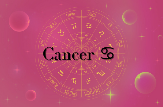 Embracing Emotional Depths: Exploring Crystals for Cancer Zodiac and Their Healing Benefits