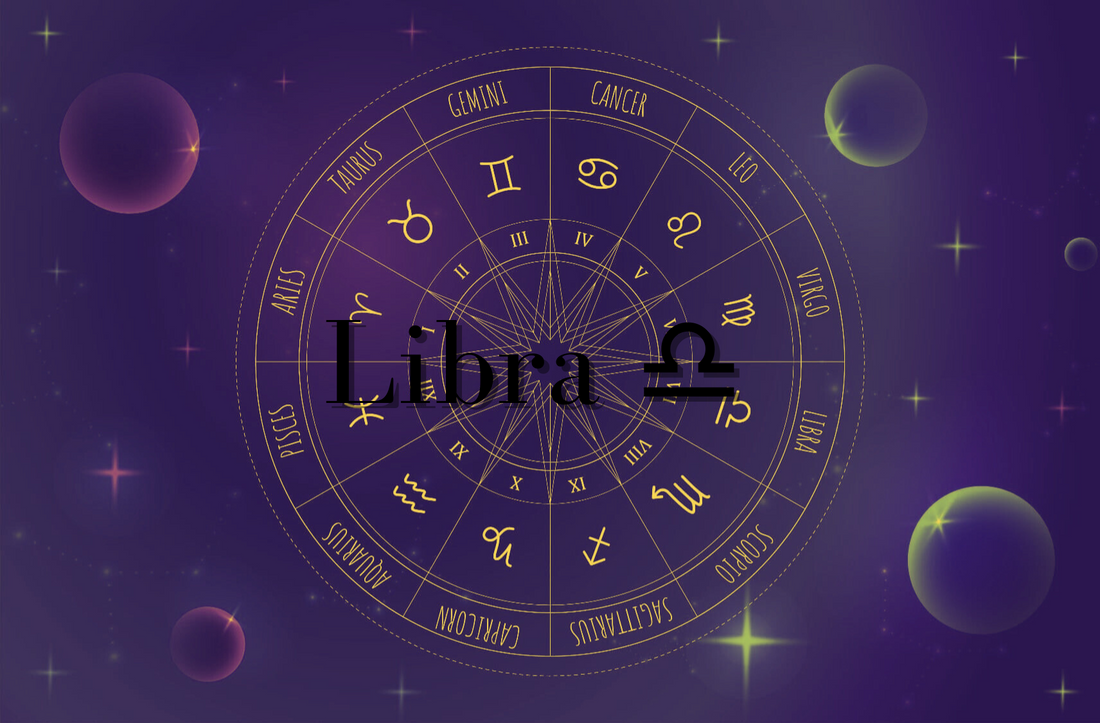 Finding Harmony and Balance: Exploring Crystals for Libra Zodiac and Their Harmonizing Energies