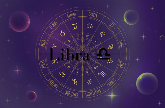 Finding Harmony and Balance: Exploring Crystals for Libra Zodiac and Their Harmonizing Energies