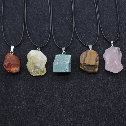 Embrace Crystal Healing: Enhance Your Well-being with Exquisite Crystal Accessories