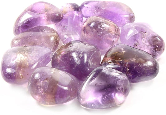 Ametrine: Harmonizing Clarity and Empowered Action