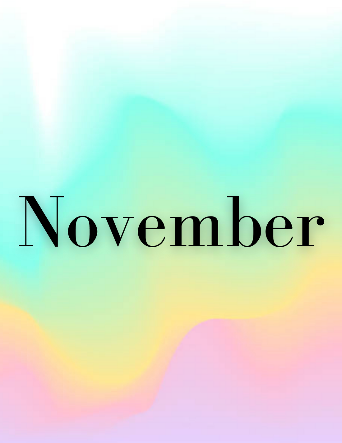 Nurturing Inner Fire: Exploring the Dynamic Crystals of November Birth Month