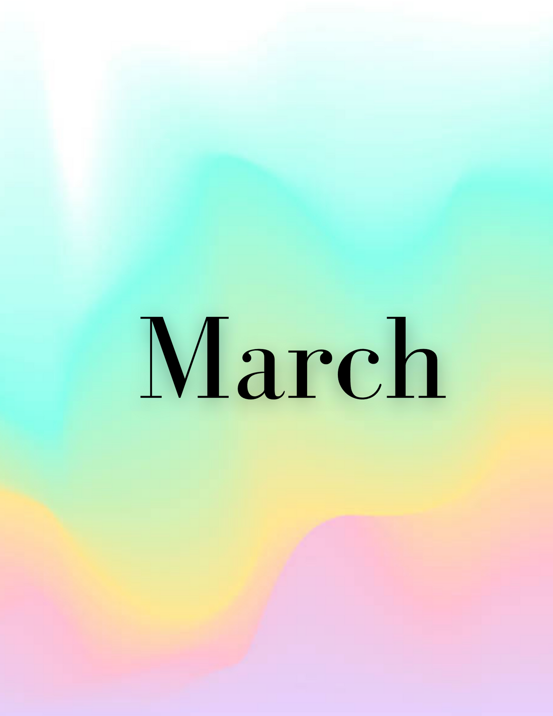 Unveiling the Mystical Gems of March Birth Month