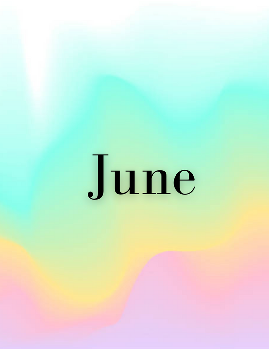 Embracing the Enigmatic Gems of June Birth Month