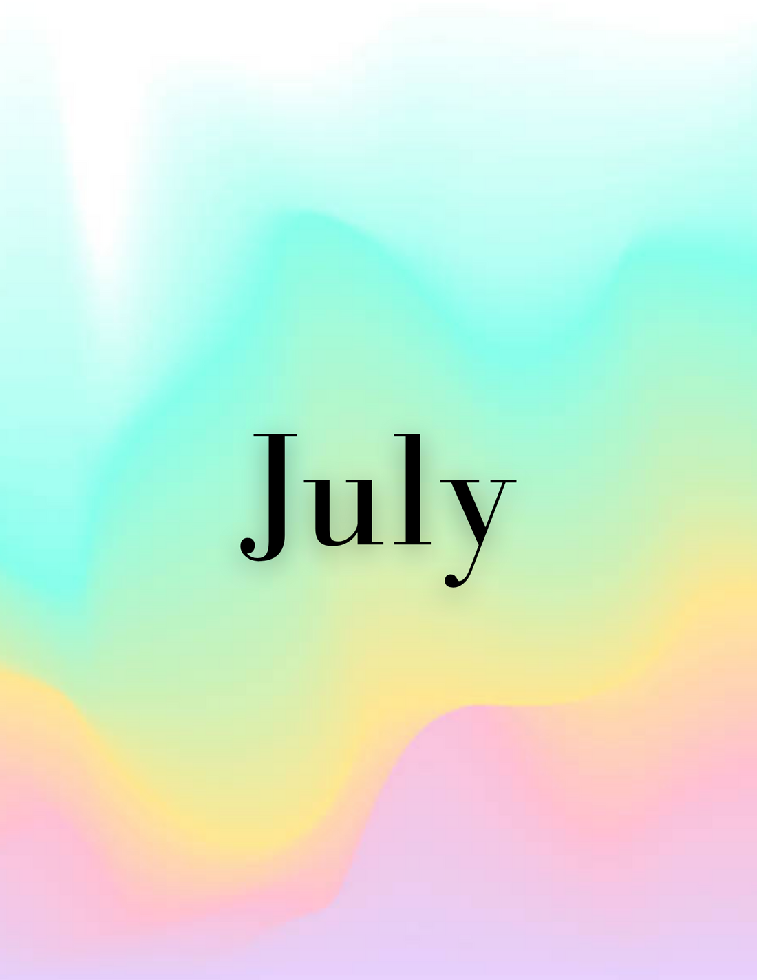 Unveiling the Majestic Gems of July Birth Month