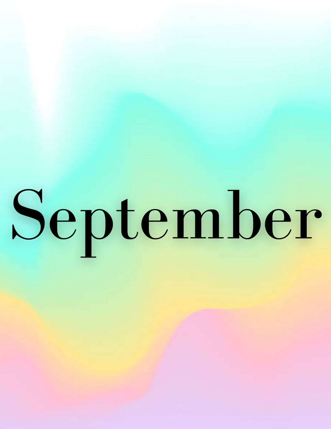 Exploring the Enchanting Crystals of September Birth Month